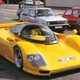 Illustration for article titled The Ten Least Practical Street-Legal Cars Ever Sold